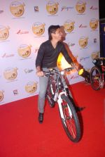 Shaan at Godrej Eon cycling event in Tote, Mumbai on 5th Sept 2012 (121).JPG