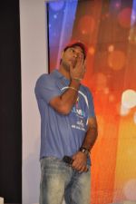 Yuvraj Singh, Colors team up against Cancer in TV Series Zindagi Abhi Baaki Hai in Mumbai on 5th Sept 2012 (32).JPG