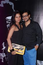  at Geetu Hinduja_s album launch in  The Loft on 6th Sept 2012 (72).JPG