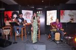 Anushka Manchanda at Chivas Art and Music Unplugged in Mezzo Mezzo, JW Marriott on 6th Sept 2012 (138).JPG