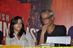 Ekta Kapoor, Sudhir Mishra at Piyush Jha_s Mumbaistan book in Malad, Mumbai on 6th Sept 2012 (28).JPG