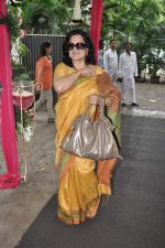 Moushumi Chatterjee at Smart Mart event in Tote, Mumbai on 7th Sept 2012. (54).JPG