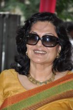 Moushumi Chatterjee at Smart Mart event in Tote, Mumbai on 7th Sept 2012. (56).JPG