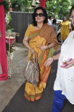 Moushumi Chatterjee at Smart Mart event in Tote, Mumbai on 7th Sept 2012. (58).JPG