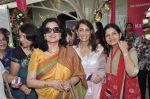 Moushumi Chatterjee at Smart Mart event in Tote, Mumbai on 7th Sept 2012. (59).JPG