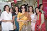 Moushumi Chatterjee at Smart Mart event in Tote, Mumbai on 7th Sept 2012. (61).JPG