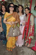Moushumi Chatterjee at Smart Mart event in Tote, Mumbai on 7th Sept 2012. (62).JPG