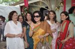 Moushumi Chatterjee at Smart Mart event in Tote, Mumbai on 7th Sept 2012. (63).JPG