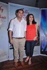Preity Zinta at Ishq in paris trailor launch in Juhu on 7th Sept 2012 (86).JPG