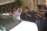 Ranbir Kapoor promote Barfi at CCD in Mumabi on 7th Sept 2012 (38).JPG
