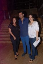 Rohit Roy, Mansi Joshi Roy at Two To Tango Three to Jive play in Grand Hyatt, Mumbai on 7th Sept 2012 (105).JPG