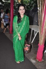 Shaina NC at Smart Mart event in Tote, Mumbai on 7th Sept 2012. (42).JPG