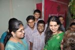 Shaina NC at Smart Mart event in Tote, Mumbai on 7th Sept 2012. (61).JPG