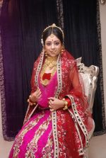 at Archana Kocchar dresses Sita for the serial Ramayan on 8th Sept 2012 (38).JPG