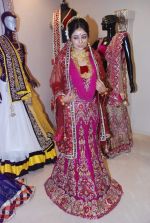 at Archana Kocchar dresses Sita for the serial Ramayan on 8th Sept 2012 (40).JPG