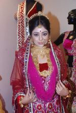 at Archana Kocchar dresses Sita for the serial Ramayan on 8th Sept 2012 (42).JPG