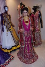 at Archana Kocchar dresses Sita for the serial Ramayan on 8th Sept 2012 (45).JPG