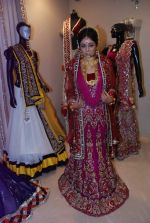 at Archana Kocchar dresses Sita for the serial Ramayan on 8th Sept 2012 (46).JPG