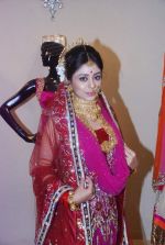 at Archana Kocchar dresses Sita for the serial Ramayan on 8th Sept 2012 (49).JPG