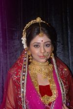 at Archana Kocchar dresses Sita for the serial Ramayan on 8th Sept 2012 (64).JPG