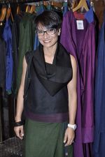 Adhuna Akhtar at Payal Khandwala_s collection launch in Good Earth on 8th Sept 2012 (55).JPG