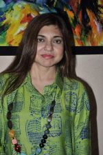 Alka Yagnik at ITA Academy event in Goregaon, Mumbai on 8th Sept 2012 (52).JPG