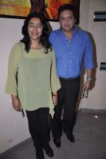 Anu Ranjan, Sashi Ranjan at ITA Academy event in Goregaon, Mumbai on 8th Sept 2012 (6).JPG