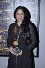 Neena Gupta at Farook Khambatta_s new restaurant Umame in Eros on 8th Sept 2012 (55).JPG