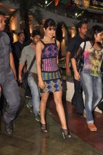Priyanka Chopra at Barfi promotions in R City Mall, Kurla on 8th Sept 2012 (11).JPG
