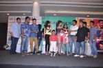 Ranbir Kapoor, Priyanka Chopra, Ileana D_Cruz, Siddharth Roy Kapoor, Anurag Basu at Barfi promotions in R City Mall, Kurla on 8th Sept 2012 (62).JPG