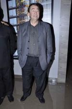 Randhir Kapoor at Farook Khambatta_s new restaurant Umame in Eros on 8th Sept 2012 (97).JPG