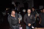 Sanjay Dutt, Raj Kundra at Raj Kundra_s birthday bash in Juhu, Mumbai on 8th Sept 2012 (72).JPG