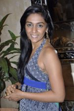 Shweta Salve at Payal Khandwala_s collection launch in Good Earth on 8th Sept 2012 (41).JPG