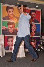 Siddharth Roy Kapoor at Barfi promotions in R City Mall, Kurla on 8th Sept 2012 (23).JPG