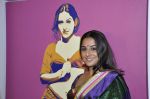 Vidya Balan at Viveek Sharma exhibition in Colaba on 8th Sept 2012 (68).JPG