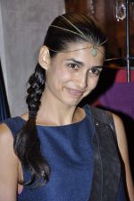 at Payal Khandwala_s collection launch in Good Earth on 8th Sept 2012 (55).JPG