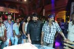 Venita-Menon,-Super-Star-Mohan-Lal-and-Director-Major-Ravi-at-Venita-Menon-Surprised-B_day-Bash.jpg