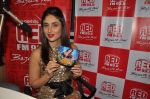 Kareena Kapoor promotes Heroine at Red FM 93.5 in Mumbai on 11th Sept 2012 (12).JPG