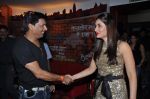 Kareena Kapoor, Madhur Bhandarkar promotes Heroine at Red FM 93.5 in Mumbai on 11th Sept 2012 (23).JPG
