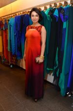 Tisca Chopra at Nee & Oink launch their festive kidswear collection at the Autumn Tea Party at Chamomile in Palladium, Mumbai ON 11th Sept 2012 (53).JPG