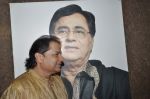 Anup Jalota at Kripa Karo Bhagwan album launch in sa re gama office on 12th Sept 2012 (104).JPG