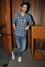 Gaurav Kapoor at Minty Tejpal_s book launch in Le Mangii on 12th Sept 2012 (46).JPG
