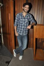 Gaurav Kapoor at Minty Tejpal_s book launch in Le Mangii on 12th Sept 2012 (49).JPG