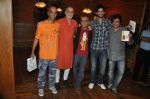 Gaurav Kapoor at Minty Tejpal_s book launch in Le Mangii on 12th Sept 2012 (84).JPG