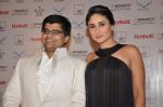 Kareena Kapoor launches September issue of Filmfare in Mumbai on 12th Sept 2012 (19).JPG