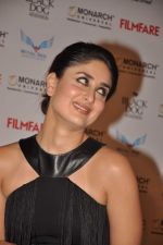 Kareena Kapoor launches September issue of Filmfare in Mumbai on 12th Sept 2012 (37).JPG