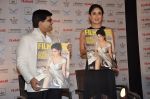 Kareena Kapoor launches September issue of Filmfare in Mumbai on 12th Sept 2012 (53).JPG