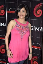 at GIMA press meet in Wizcraft office on 12th Sept 2012 (11).JPG