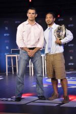 at Sony Six UFC launch in Mumbai on 12th Sept 2012 (29).JPG