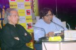 Anil Dharker at Ashwin Sanghi book launch in Crossword, Mumbai on 13th Sept 2012 (8).JPG